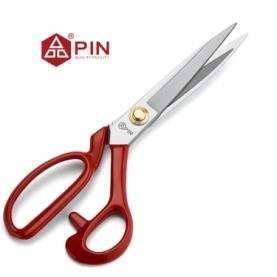 PIN-1104L Left-Handed Tailor’s Shears – 12 inch