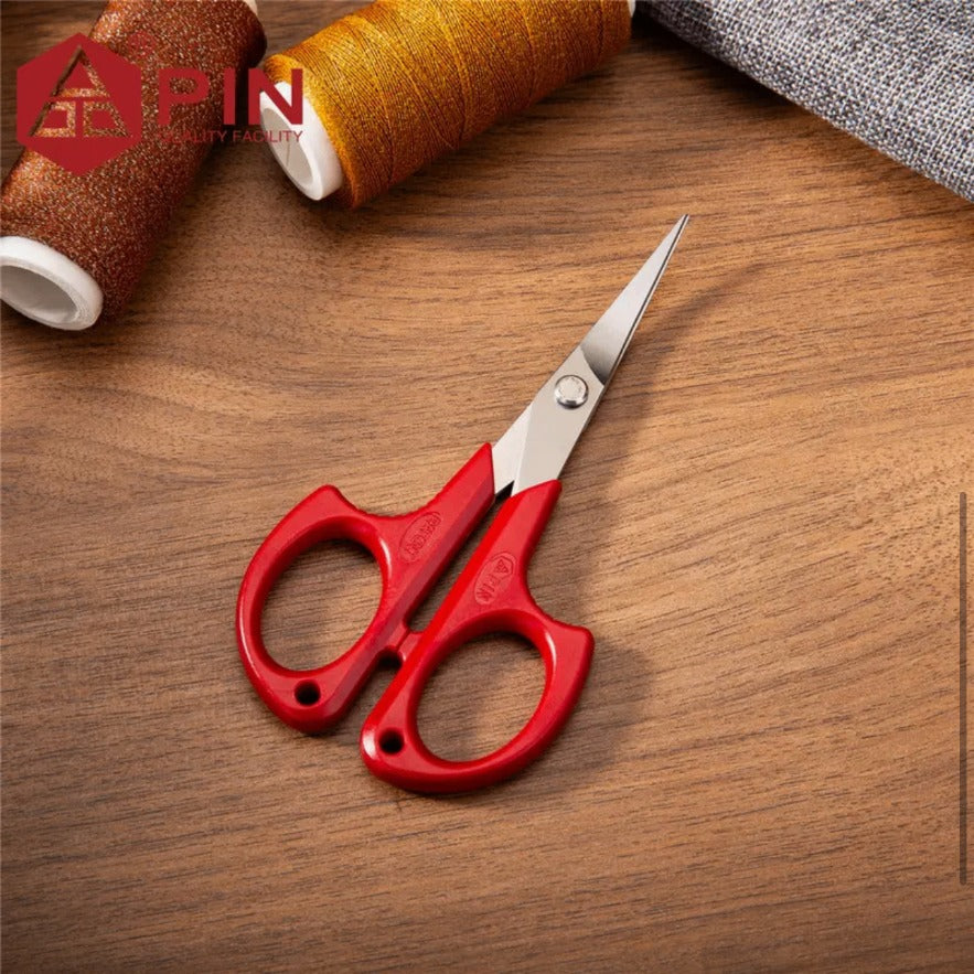 PIN-1573 Curved Embroidery Snips