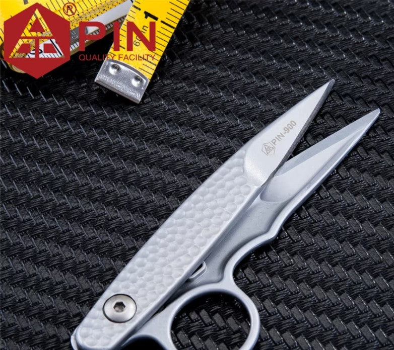 PIN-900 All-Steel Precision Thread Snips