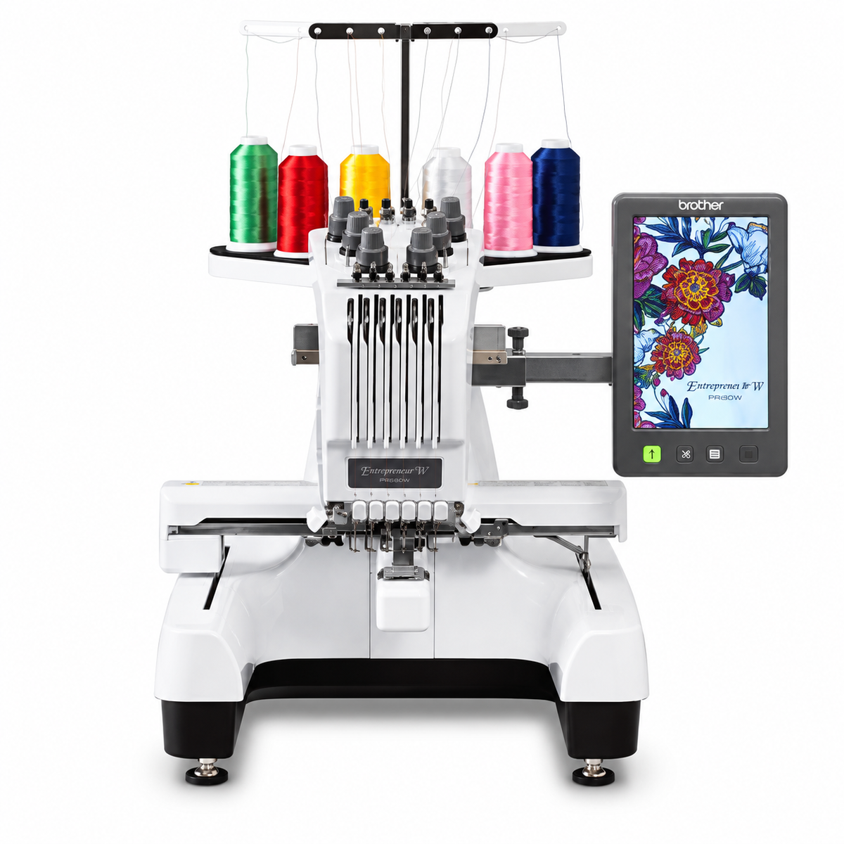 Brother PR680W machine only