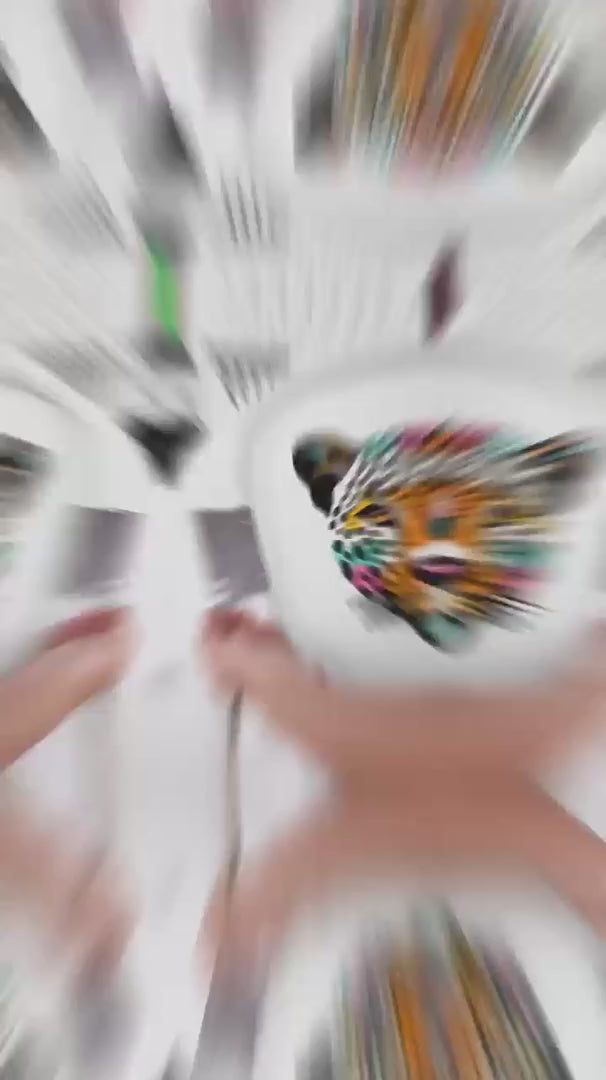 THE VISION | 15 Needle Commercial Embroidery Machine | BAi Embroidery Machines