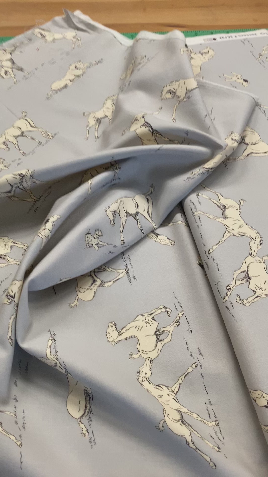 Purebred by Erin Michael #26091 -11 | Moda - 1/2 metre