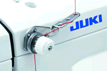 Juki TL-2200QVP Mini Straight Stitch Sewing Machine