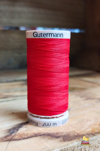 Gutermann 100% Cotton Hand Quilting Thread 200m (2074)