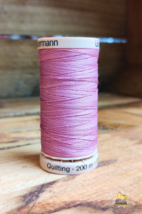 Gutermann 100% Cotton Hand Quilting Thread 200m (3526)