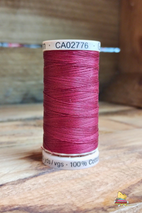 Gutermann 100% Cotton Hand Quilting Thread 200m (2833)