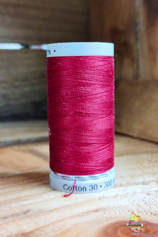 Gutermann Machine Embroidery/ Quilting Thread 100% Cotton 300m (1169)