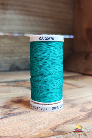 Gutermann 100% Cotton Hand Quilting Thread 200m (8244)