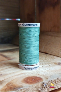 Gutermann 100% Cotton Hand Quilting Thread 200m (8816)