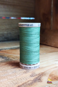 Gutermann 100% Cotton Hand Quilting Thread 200m (9426)