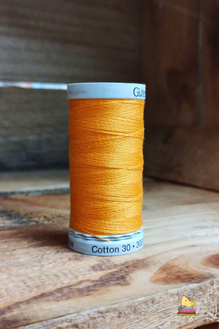 Gutermann Machine Embroidery/ Quilting Thread 100% Cotton 300m (1238)