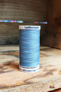 Gutermann 100% Cotton Hand Quilting Thread 200m (5815)