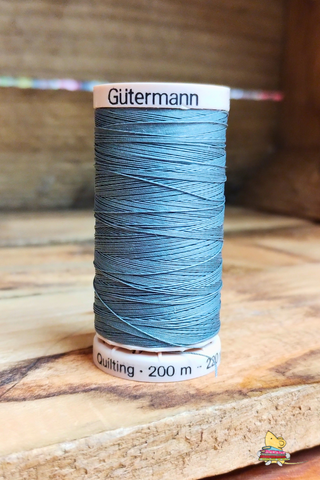 Gutermann 100% Cotton Hand Quilting Thread 200m (6716)
