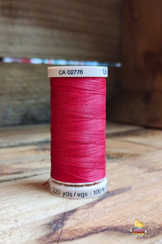 Gutermann 100% Cotton Hand Quilting Thread 200m (2453)