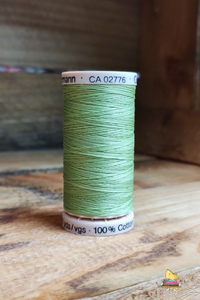 Gutermann 100% Cotton Hand Quilting Thread 200m (9837)