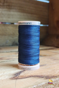 Gutermann 100% Cotton Hand Quilting Thread 200m (5322)