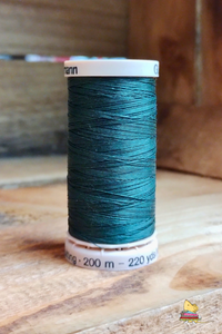 Gutermann 100% Cotton Hand Quilting Thread 200m (8113)