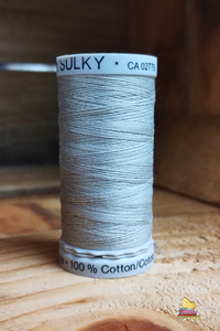 Gutermann Machine Embroidery/ Quilting Thread 100% Cotton 300m (1328)