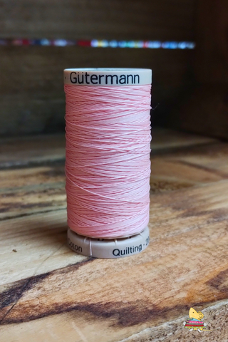 Gutermann 100% Cotton Hand Quilting Thread 200m (2538)