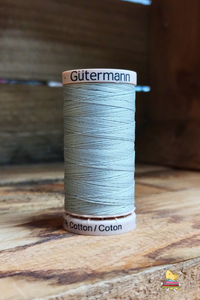 Gutermann 100% Cotton Hand Quilting Thread 200m (4507)