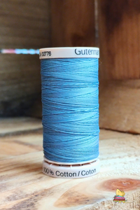 Gutermann 100% Cotton Hand Quilting Thread 200m (5815)