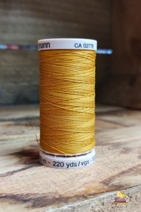 Gutermann 100% Cotton Hand Quilting Thread 200m (956)