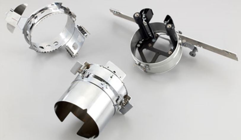 PR1000 Wide Cap Frame Kit | Brother PR Accessories