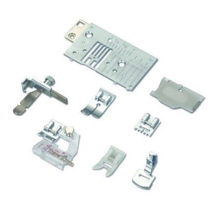 Brother Couture Sewing Kit CTRK1 – XG7033001