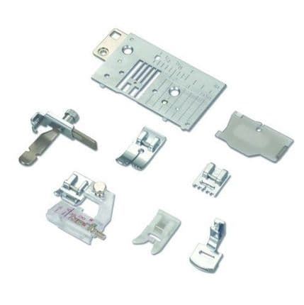 Brother Couture Kit CTRK1  | Brother Sewing Machine Accessories (XG7033001)