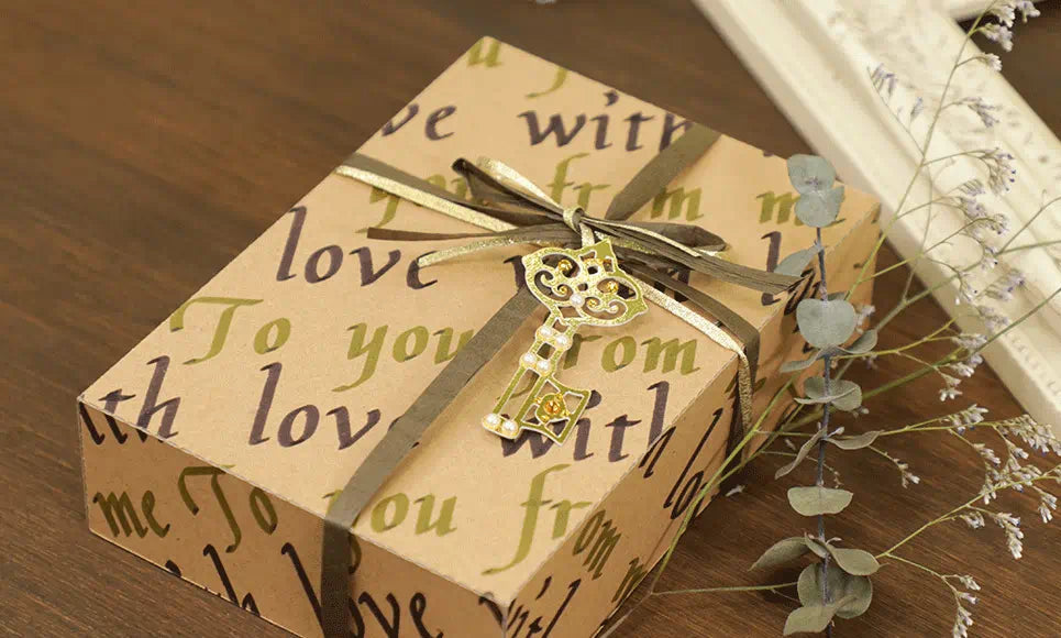 CADXCLGKIT1 Caligraphy Starter Kit