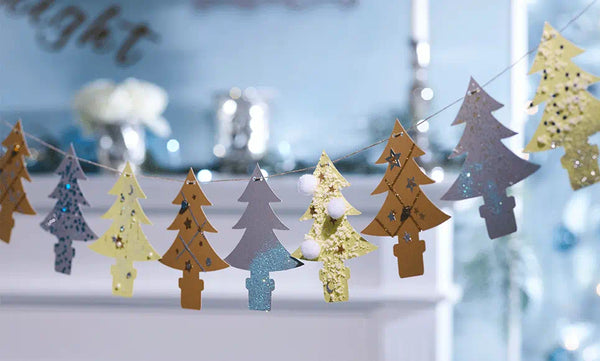 CACDCP01 Christmas Decoration Collection
