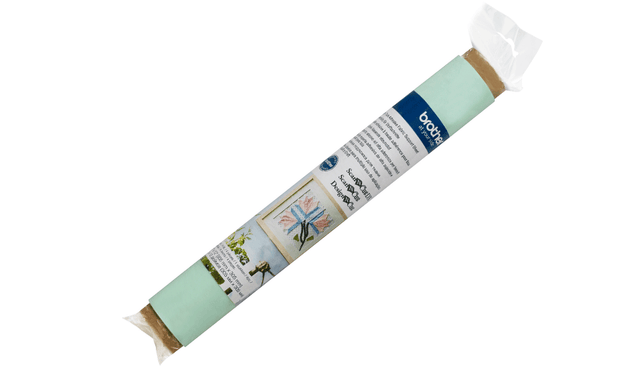 Brother ScanNCut High Tack Adhesive Fabric Support sheet CASTBL2