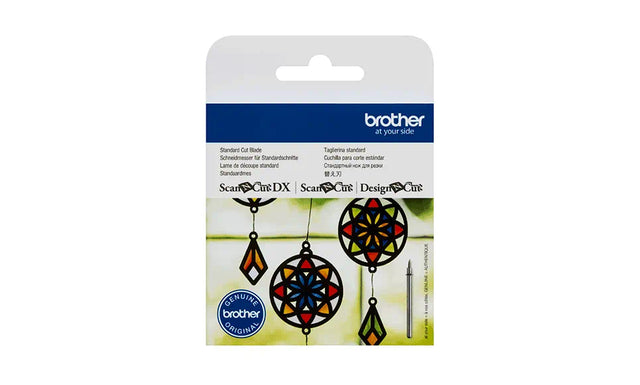 Brother ScanNCut Standard Cut Blade CABLDP1