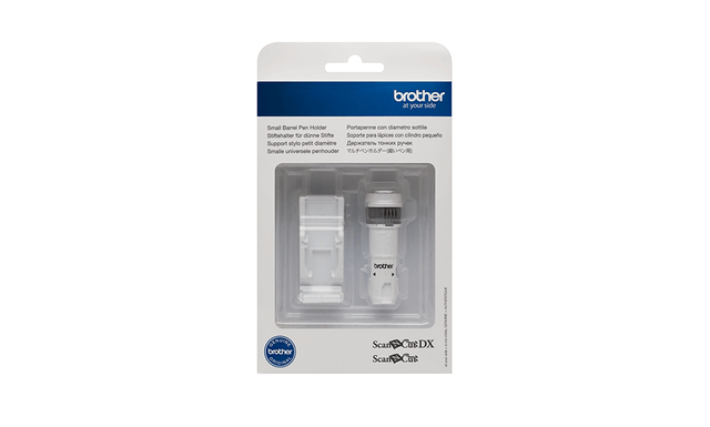 Brother CAUNIPHL2 Small Barrel Pen Holder