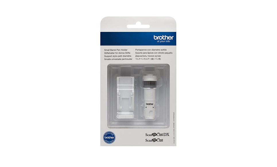 CAUNIPHL2 Small Barrel Pen Holder