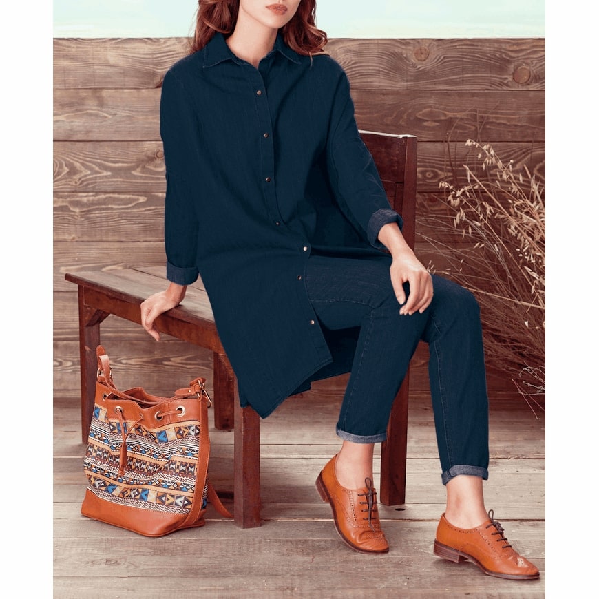 Dylon Hand Dye: 08 - Navy Blue