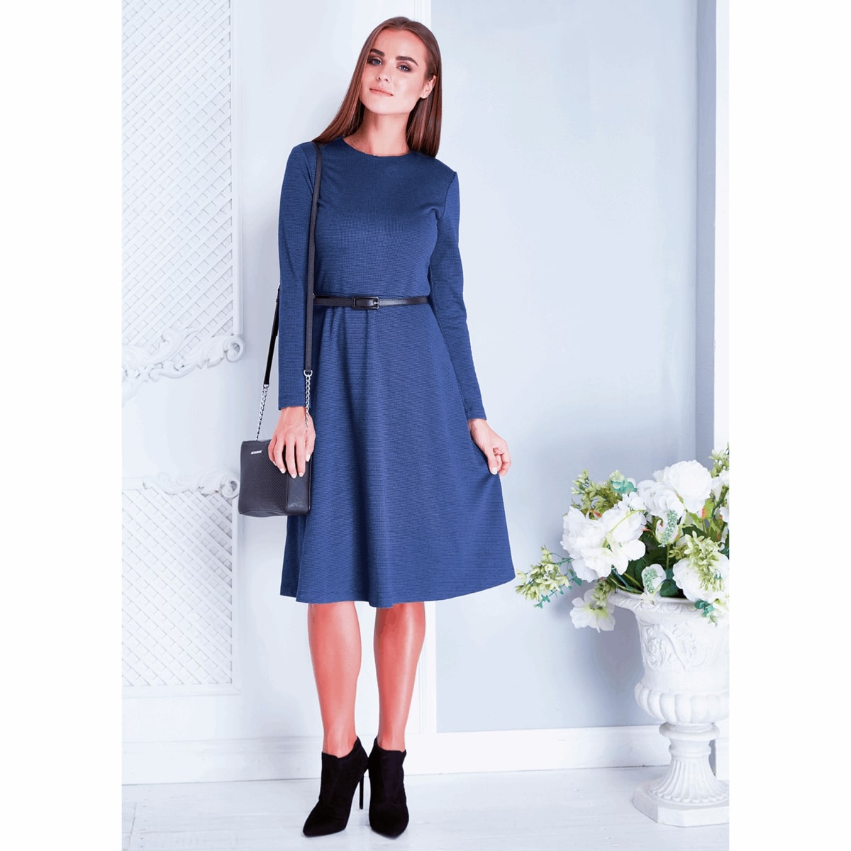 Dylon Hand Dye: 26 - Ocean Blue