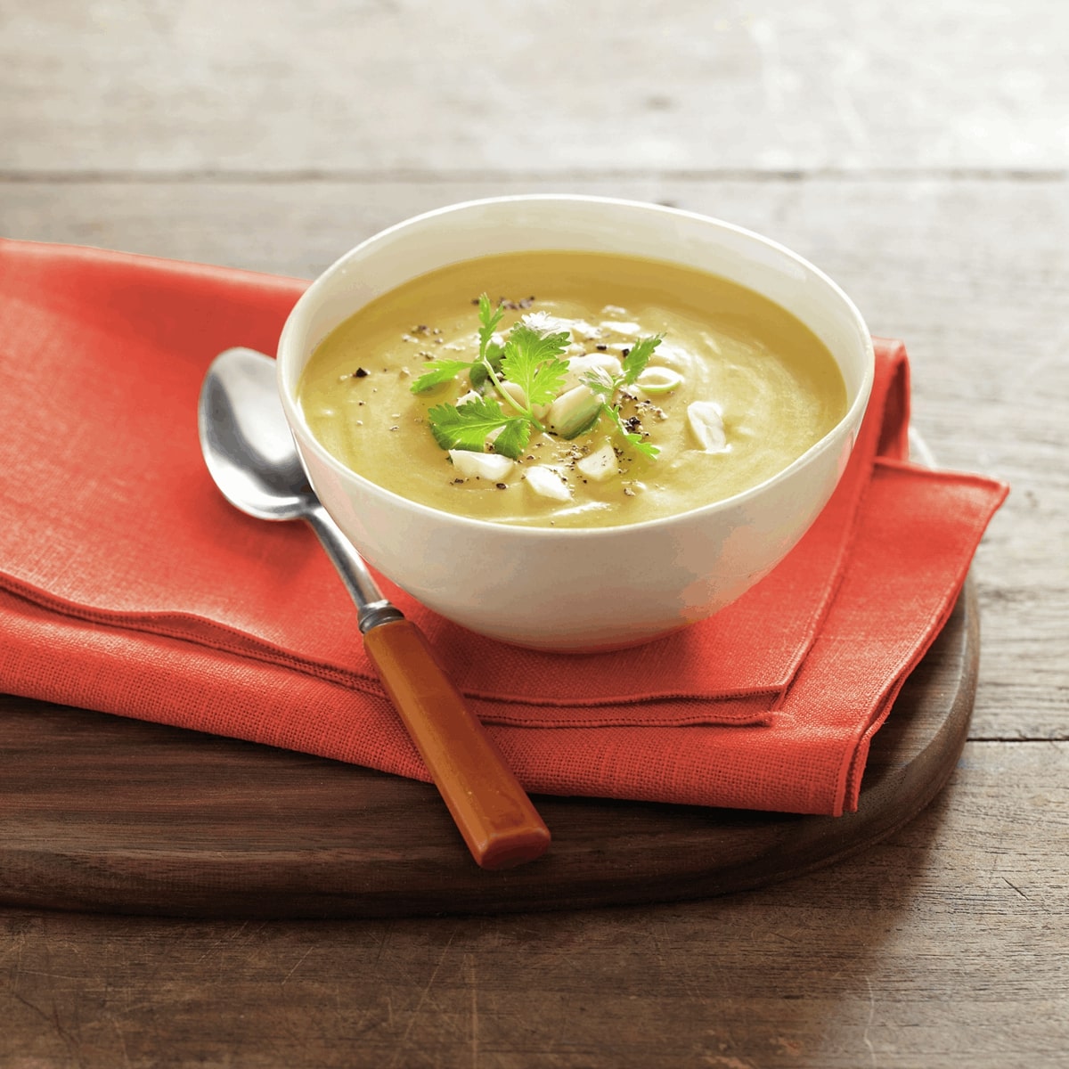 Dylon Hand Dye: 55 - Goldfish Orange also known as Fresh Orange