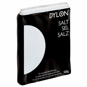 Dylon Dye: Salt: 500gm