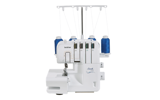 Brother 2104D Overlocker