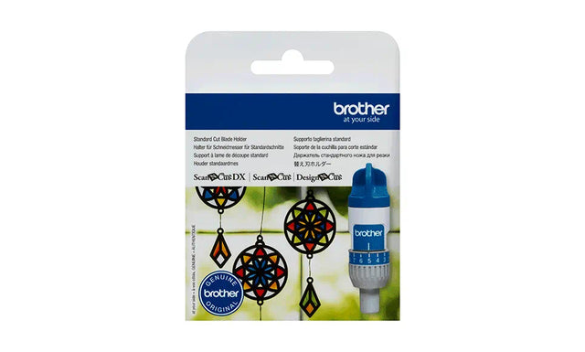 Brother ScanNCut Standard Cut Blade Holder CAHLP1