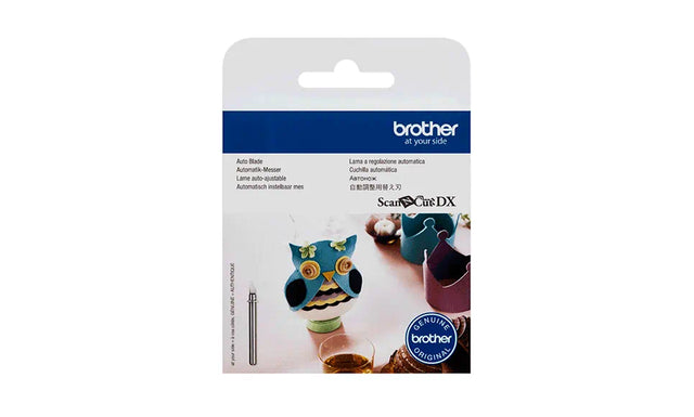 Brother ScanNCut DX Auto Blade CADXBLD1