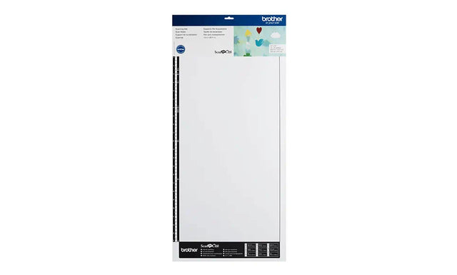 Brother ScanNCut CM Scanning Mat CAMATS24 – 12 x 24″