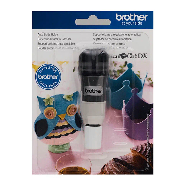 Brother ScanNCut Auto Blade holder CADXHLD1