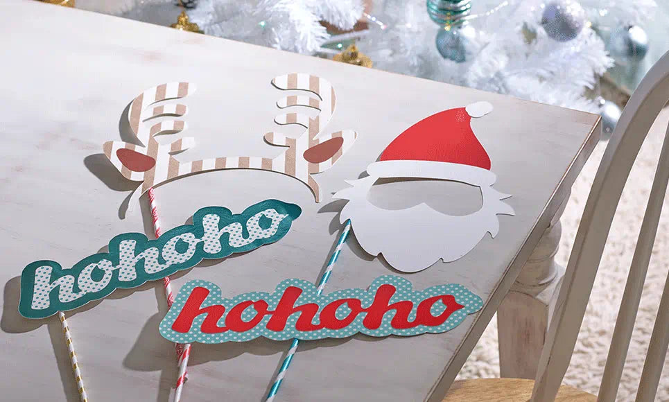 CACDCP01 Christmas Decoration Collection