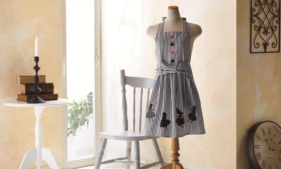 CADSNP09 Alice in Wonderland Design Collection