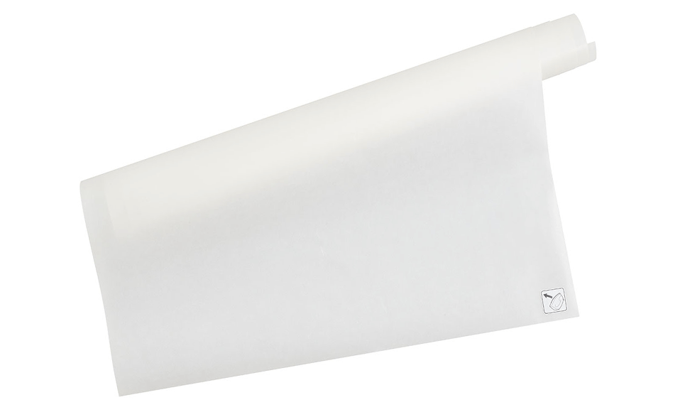 ScanNCut CASTBL1 Iron-on Fabric Appliqué Contact Sheet