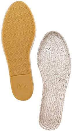 Prym Espadrilles Bottoms