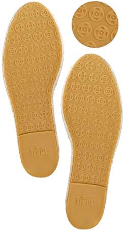 Prym Espadrilles Bottoms