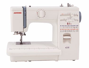 Janome 423s Sewing Machine